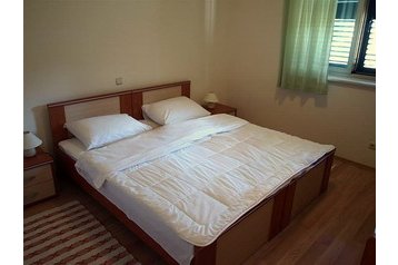 Croaţia Penzión Pomena, Interiorul