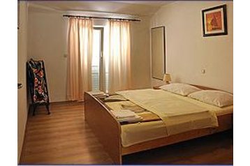 Croacia Penzión Pomena, Interior