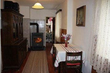 Croaţia Byt Delnice, Exteriorul