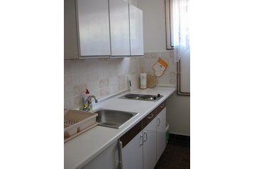 Croaţia Byt Delnice, Exteriorul