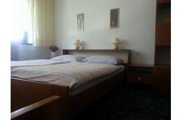 Apartamentai Delnice 1