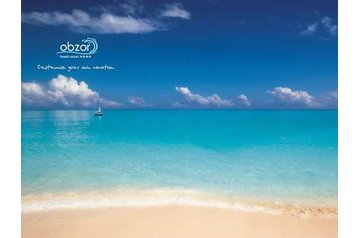 Bułgaria Byt Obzor, Zewnątrz