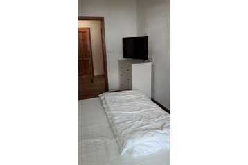 Slowakei Chata Zázrivá, Exterieur