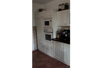 Slovačka Chata Zázrivá, Eksterijer