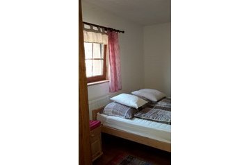 Словакия Chata Zázrivá, Екстериор