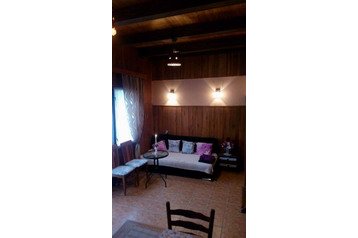 Slovakkia Chata Ružiná, Eksterjöör