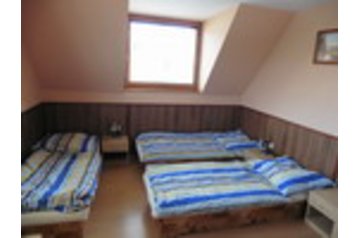 Szlovákia Penzión Sklené, Exteriőr