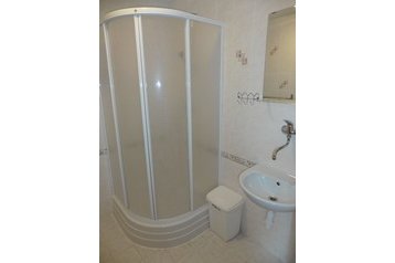 Szlovákia Penzión Sklené, Exteriőr