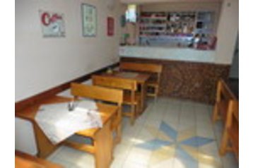 Szlovákia Penzión Sklené, Exteriőr