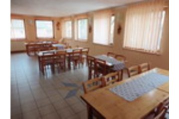 Szlovákia Penzión Sklené, Exteriőr