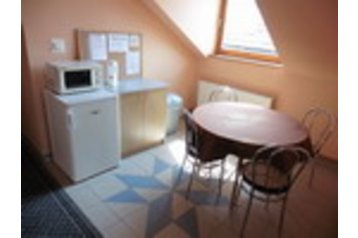 Словакия Penzión Sklené, Экстерьер