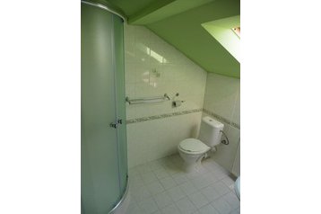 Словакия Penzión Sklené, Экстерьер