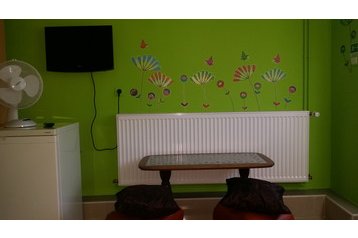 Kroatia Privát Bilje, Eksteriør