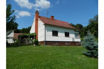 Croatia Chata Štrigova, Exterior