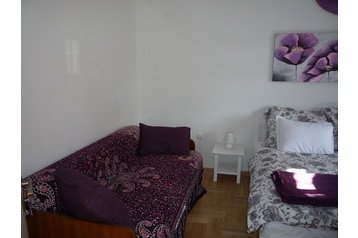 Croaţia Chata Štrigova, Exteriorul