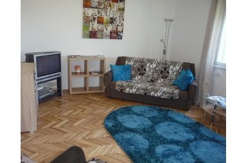 Croaţia Chata Štrigova, Exteriorul