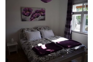 Croazia Chata Štrigova, Esterno