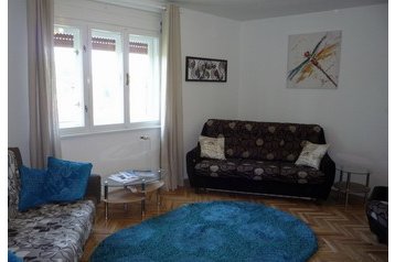 Croazia Chata Štrigova, Esterno