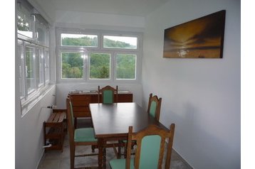 Croazia Chata Štrigova, Esterno