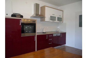 Croazia Chata Štrigova, Esterno