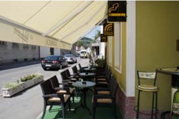 Hrvaška Hotel Krapina, Eksterier