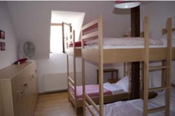 Croatie Hotel Krapina, Intérieur
