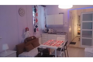 Kroatia Privát Krapina, Eksteriør