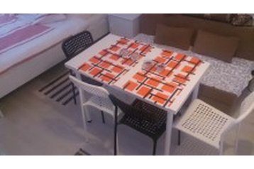 Kroatia Privát Krapina, Eksteriør