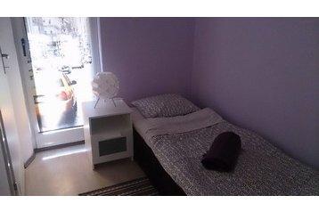 Kroatia Privát Krapina, Eksteriør