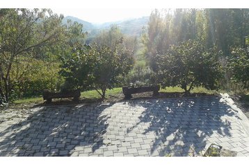 Chorvatsko Byt Krapina, Exteriér