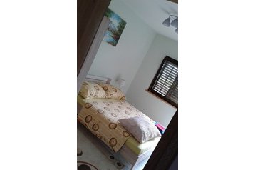 Chorvatsko Byt Krapina, Exteriér