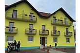 Pensionas Perušić Kroatija