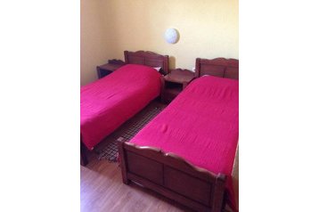 Croatia Penzión Perušić, Exterior