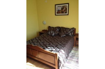 Croatia Penzión Perušić, Exterior