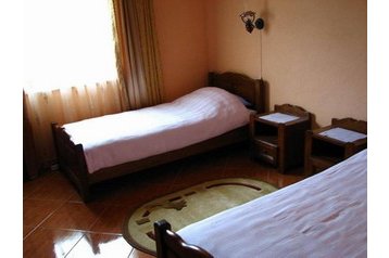 Croatia Penzión Perušić, Exterior