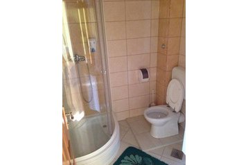 Croatia Penzión Perušić, Exterior