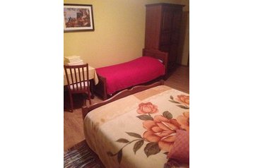 Croazia Penzión Perušić, Esterno