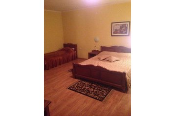 Croazia Penzión Perušić, Esterno