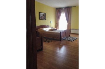 Croazia Penzión Perušić, Esterno