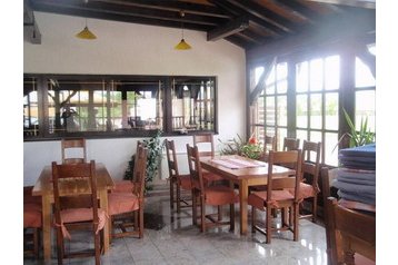 Croazia Penzión Perušić, Esterno