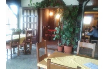 Croazia Penzión Perušić, Esterno