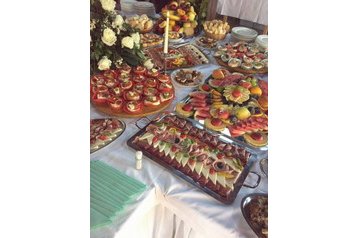 Croazia Penzión Perušić, Esterno