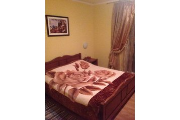 Croacia Penzión Perušić, Exterior