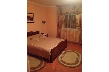 Croacia Penzión Perušić, Exterior