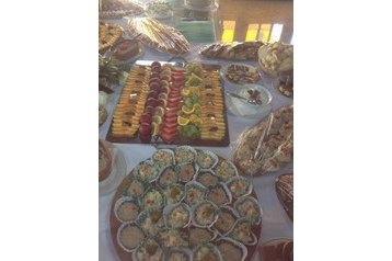 Croacia Penzión Perušić, Exterior