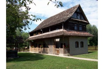 Croatia Penzión Lonja, Exterior