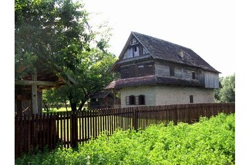 Хорватiя Penzión Lonja, Екстер'єр