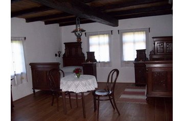 Croatia Penzión Lonja, Exterior