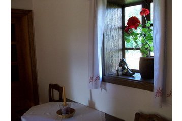 Croatia Penzión Lonja, Exterior