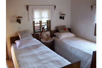 Хорватiя Penzión Lonja, Інтер'єр